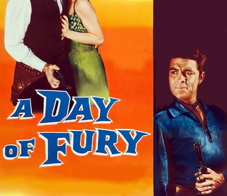 Elegant A Day Of Fury Cast Pictures