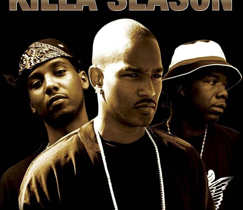 Killa Season Summary, Trailer, Cast, Where to Watch and More