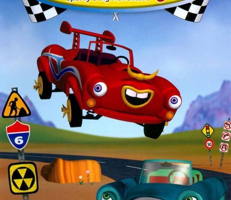 A Car s Life Sparky s Big Adventure Summary Trailer Cast Where To A Car s Life Sparky s Big Adventure Summary Trailer Cast Where To