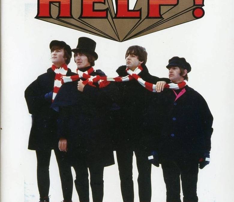 The Beatles: Help! Summary, Trailer, Cast, Where to Watch and More