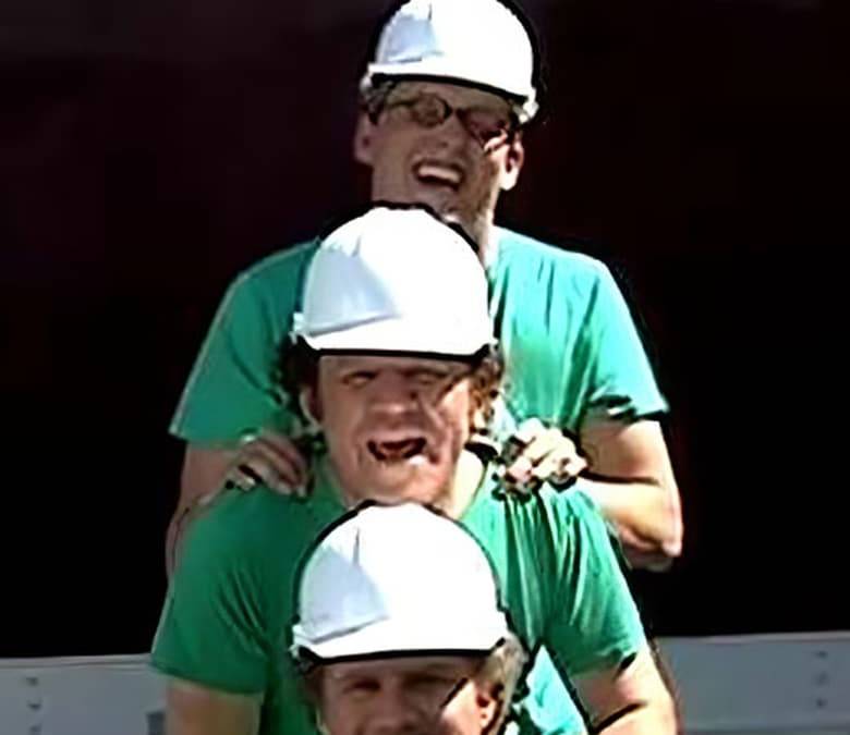 Green Team Summary, Trailer, Cast, Where to Watch and More