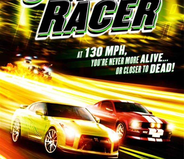 Street Racer Summary, Trailer, Cast, Where to Watch and More