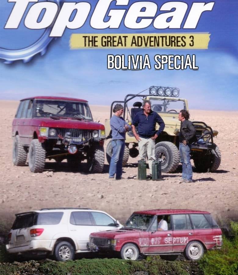 Middle East Free Top Gear Specials Top Gear Movies TV