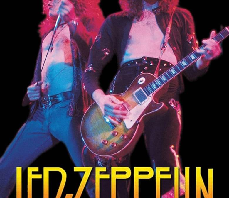 Led Zeppelin: Dazed & Confused Summary, Trailer, Cast, Where to Watch ...