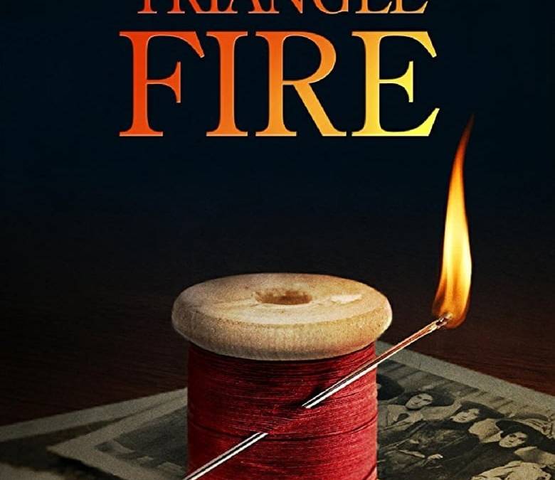Triangle Fire Summary, Trailer, Cast, Where to Watch and More