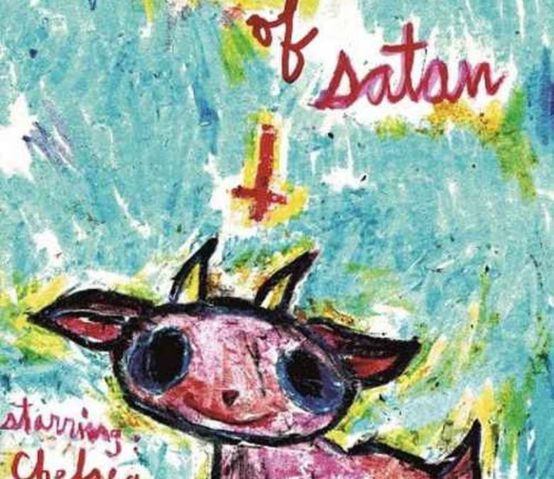 A Perfect Child of Satan Summary, Trailer, Cast, Where to