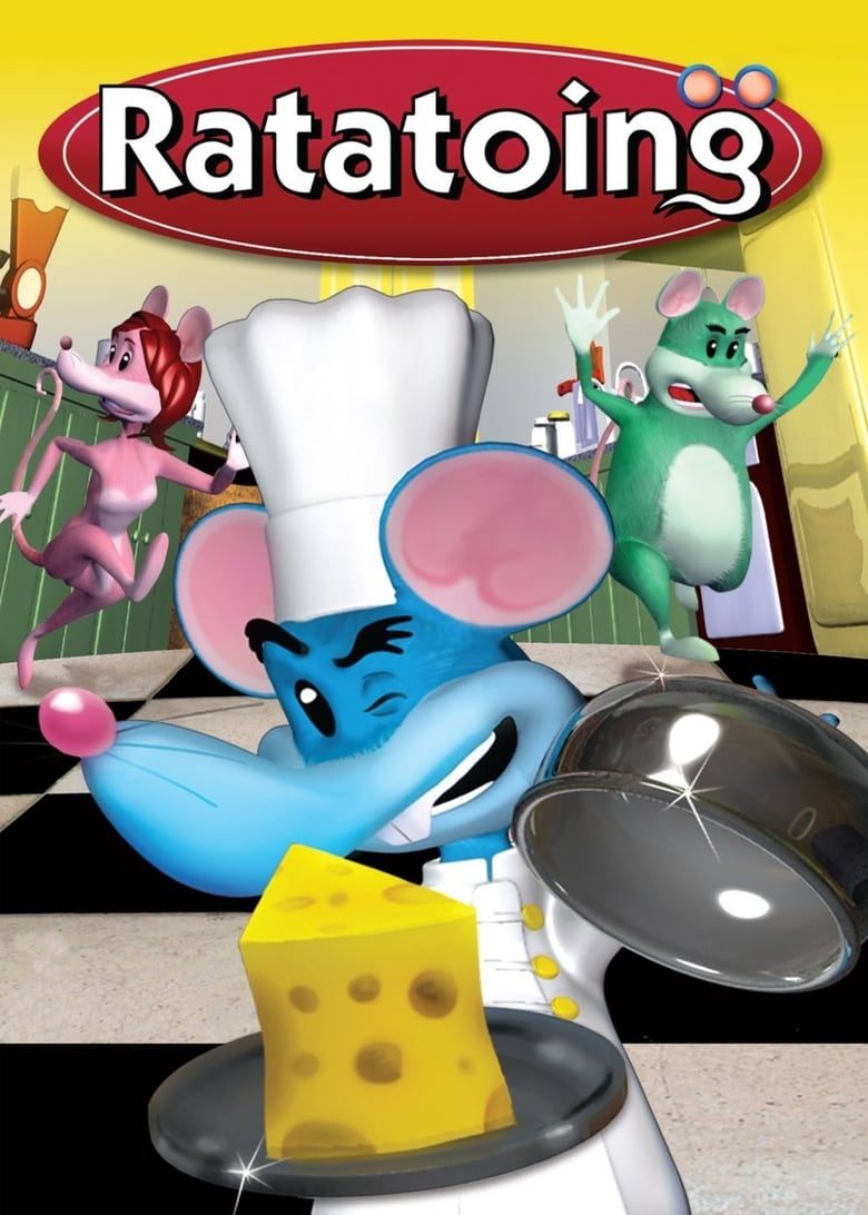 Ratatoing Summary, Trailer, Cast, Where to Watch and More