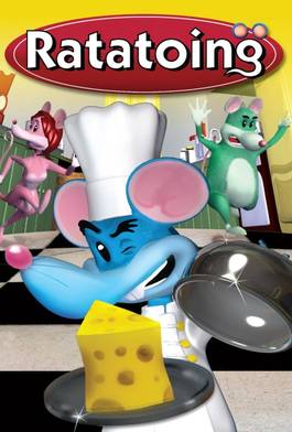 Ratatoing Summary, Trailer, Cast, Where to Watch and More