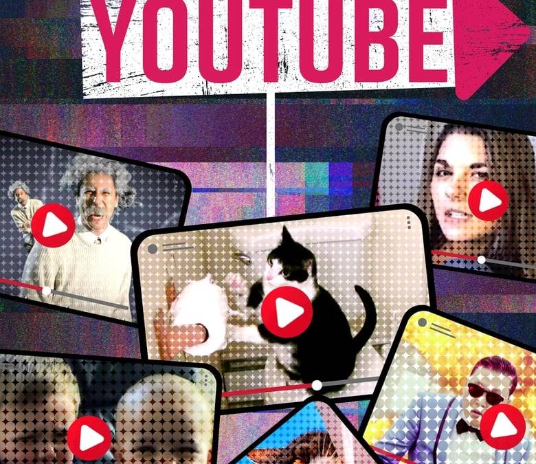 Generation YouTube Summary, Trailer, Cast, Where to Watch and More