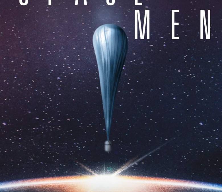 Space Men Summary, Trailer, Cast, Where to Watch and More