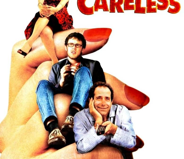 Careless Summary, Trailer, Cast, Where to Watch and More
