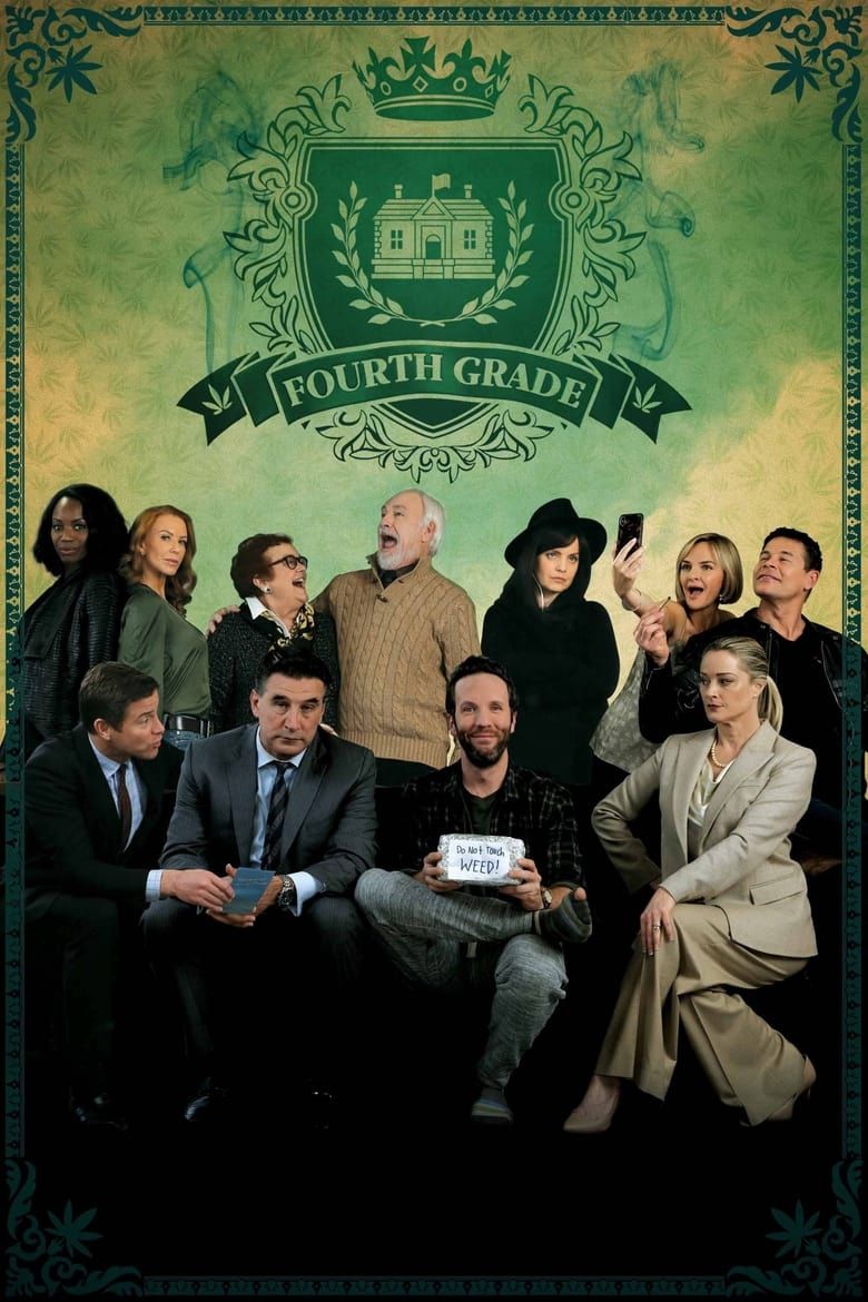 Fourth Grade Summary, Trailer, Cast, Where to Watch and More