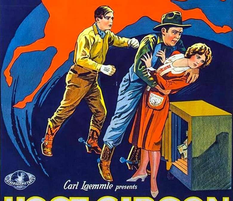 The Danger Rider Summary, Trailer, Cast, Where to Watch and More