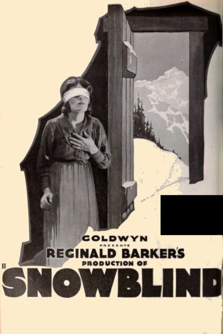 Snowblind Summary, Trailer, Cast, Where to Watch and More