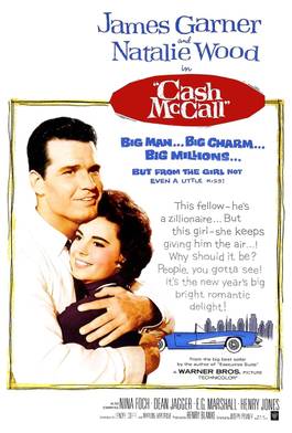 Cash Carrell Cash McCall Summary, Trailer, Cast, Where to Watch and More