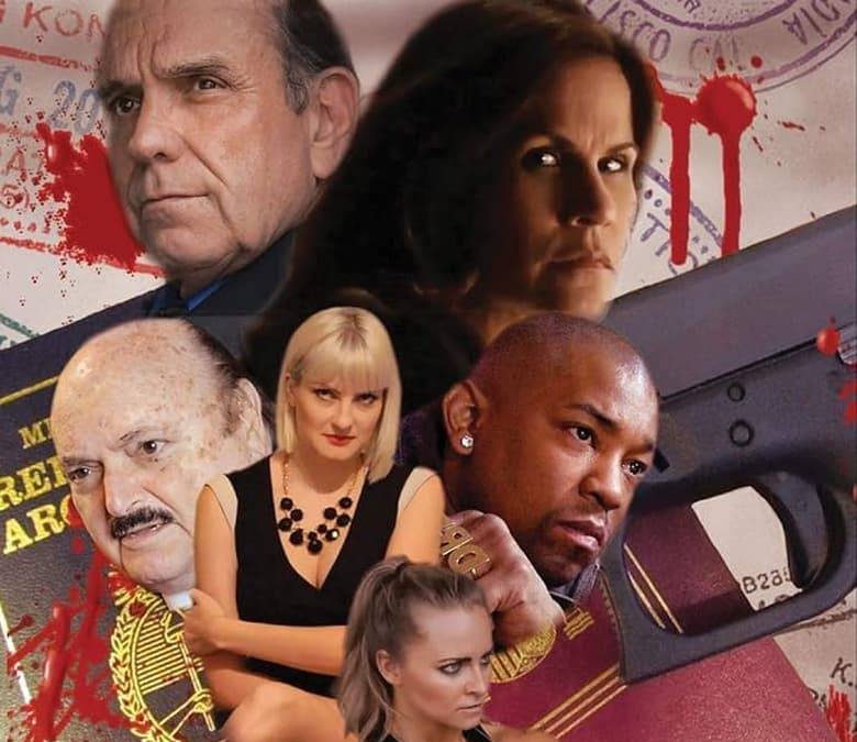 The Witness Protection Program Summary, Trailer, Cast, Where to Watch ...