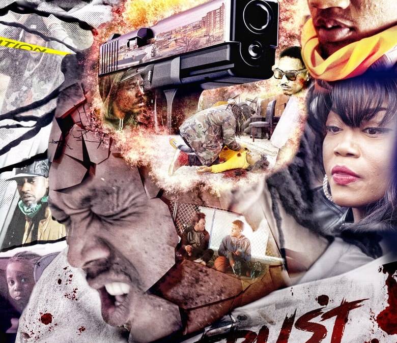 Trust Issues the Movie Summary, Trailer, Cast, Where to Watch and More