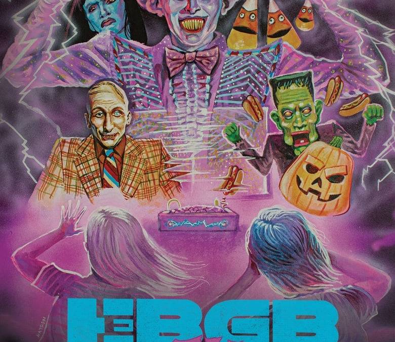 HeBGB TV Summary, Trailer, Cast, Where to Watch and More