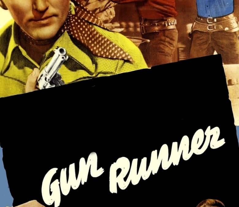 Gun Runner Summary, Trailer, Cast, Where to Watch and More