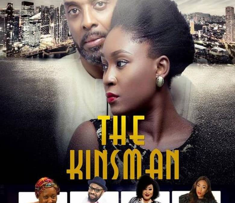 Kinsman Summary, Trailer, Cast, Where to Watch and More
