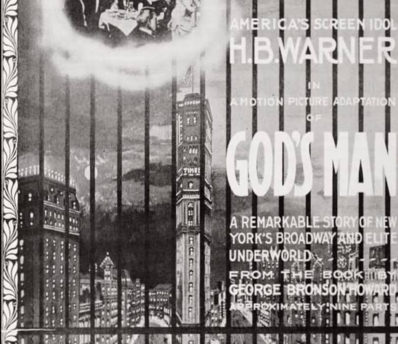 God's Man Summary, Trailer, Cast, Where to Watch and More