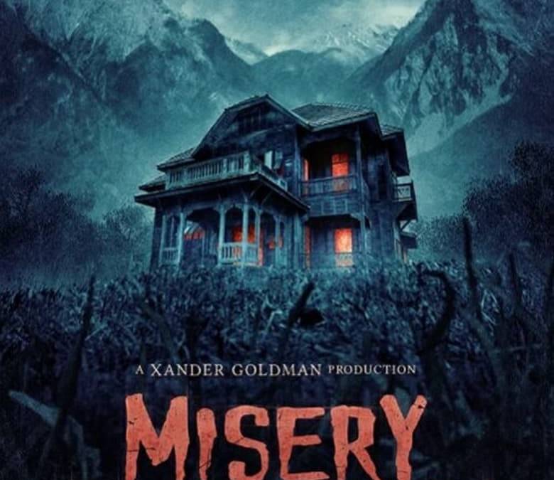 Misery Mountain Summary, Trailer, Cast, Where to Watch and More