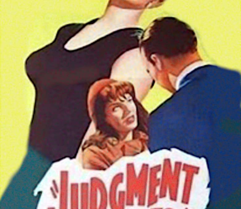 Judgment Deferred Summary, Trailer, Cast, Where to Watch and More