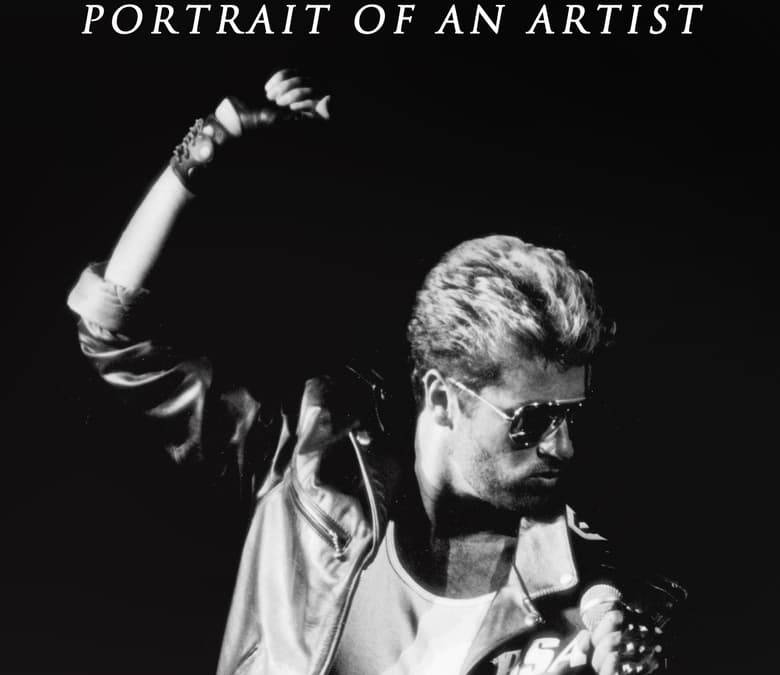 George Michael: Portrait of an Artist Summary, Trailer, Cast, Where to ...