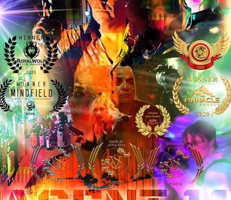 Agent 11 Summary, Trailer, Cast, Where to Watch and More