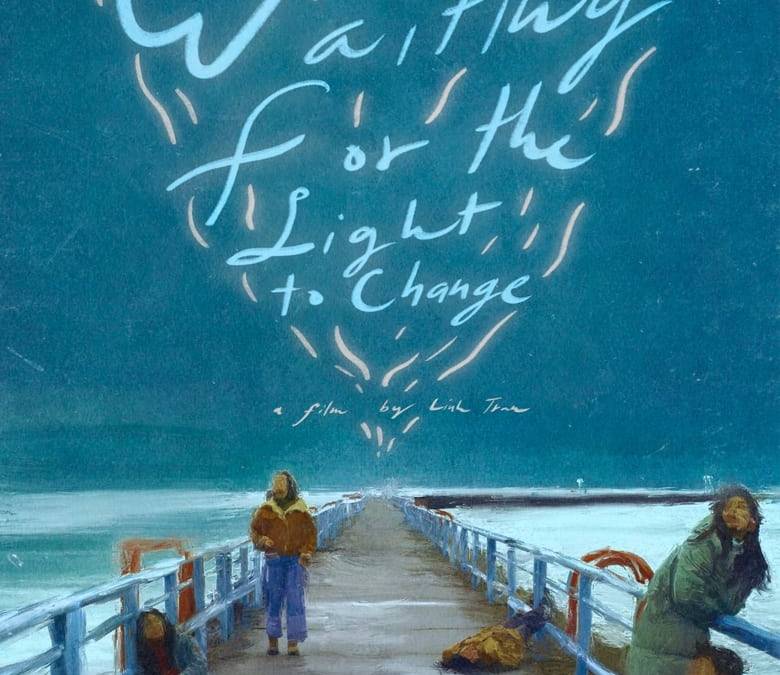 Waiting for the Light to Change Summary, Trailer, Cast, Where to Watch ...