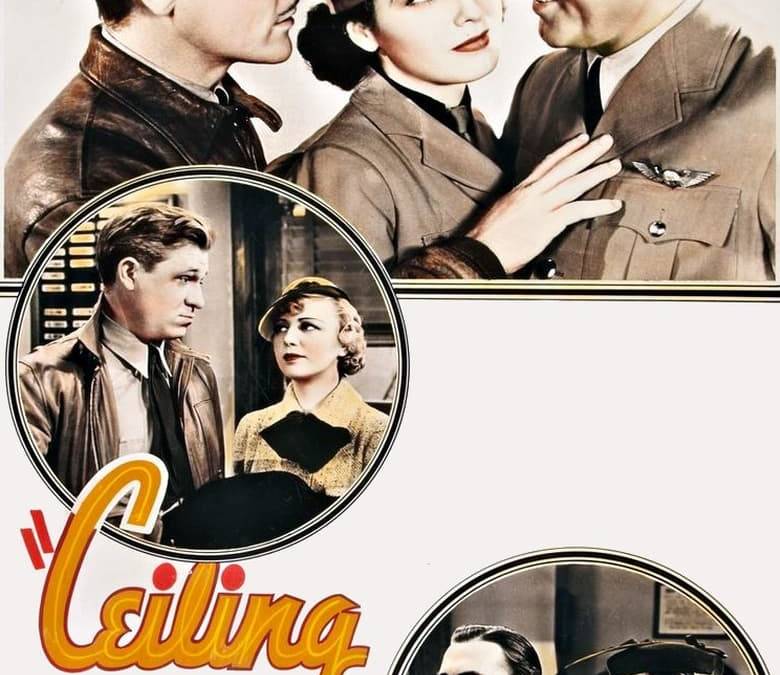 Ceiling Zero Summary, Trailer, Cast, Where to Watch and More