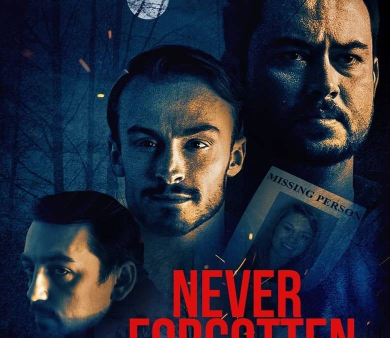 Never Forgotten Summary, Trailer, Cast, Where to Watch and More