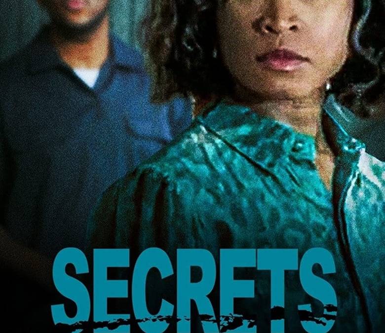 Secrets in the Building Summary, Trailer, Cast, Where to Watch and More