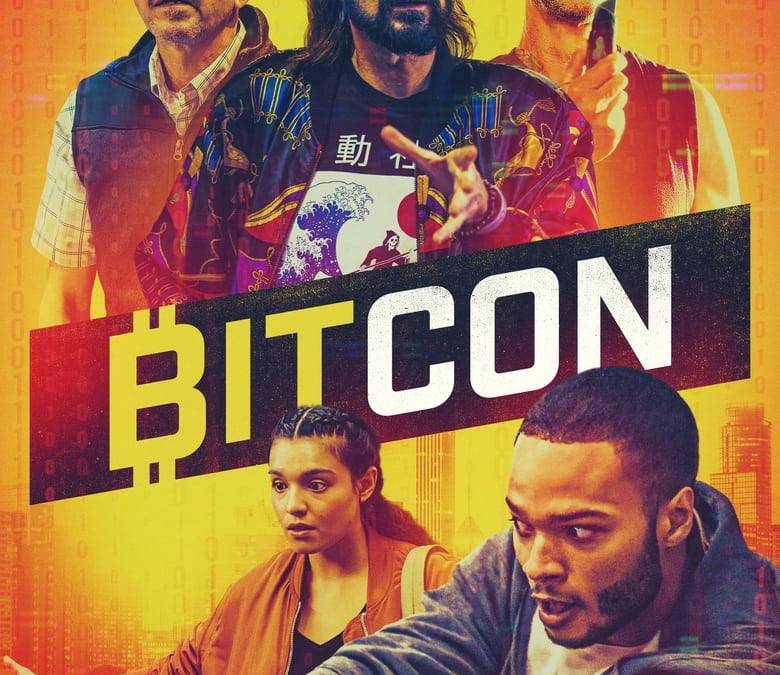 Bitcon Summary, Trailer, Cast, Where to Watch and More