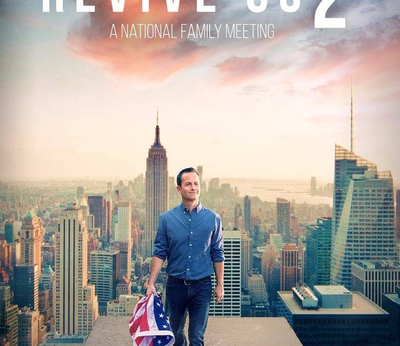 Revive Us 2 Summary, Trailer, Cast, Where to Watch and More