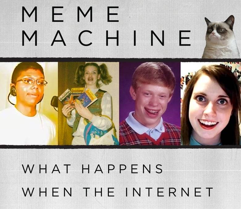 The Meme Machine Summary, Trailer, Cast, Where to Watch and More