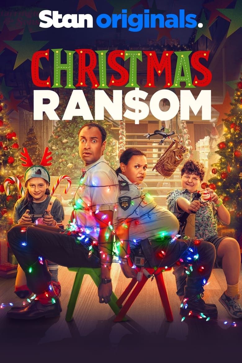 Christmas Ransom Summary, Trailer, Cast, Where to Watch and More