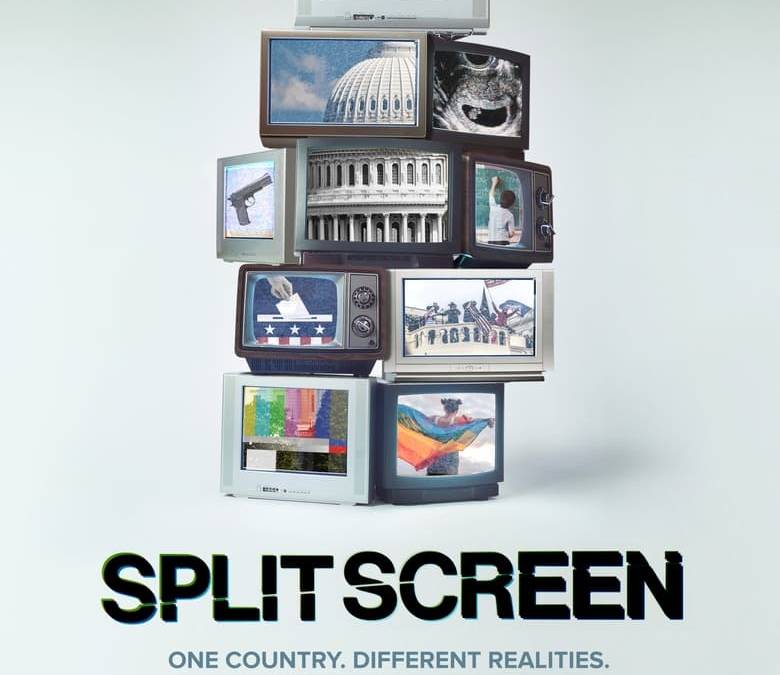 Split Screen Summary, Trailer, Cast, Where to Watch and More
