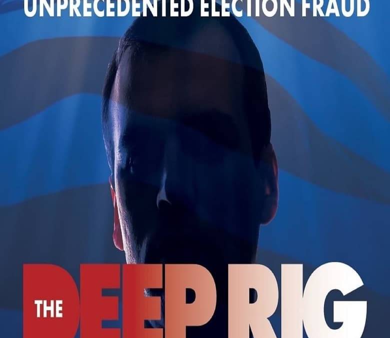 The Deep Rig Summary, Trailer, Cast, Where to Watch and More