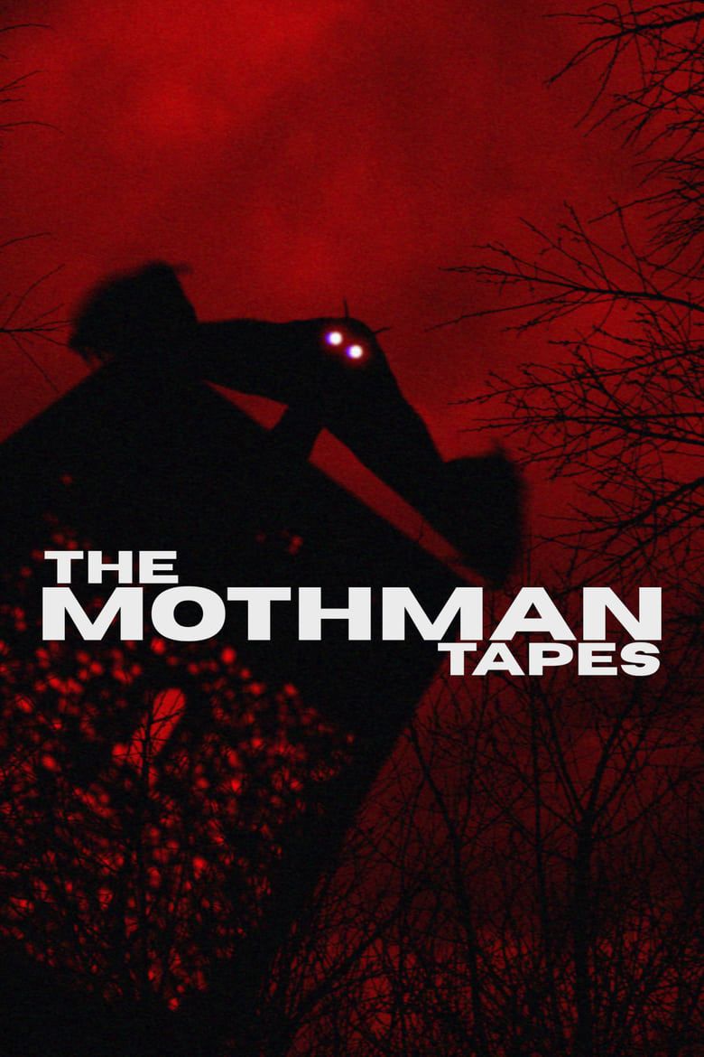 The Mothman Tapes Summary, Trailer, Cast, Where to Watch and More