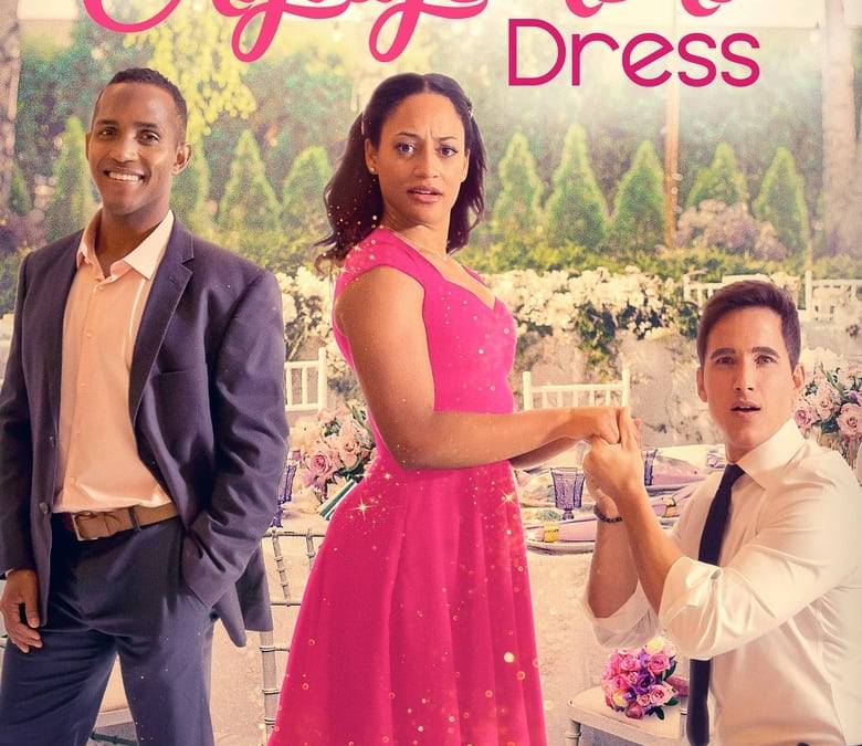 The Engagement Dress Summary, Trailer, Cast, Where to Watch and More