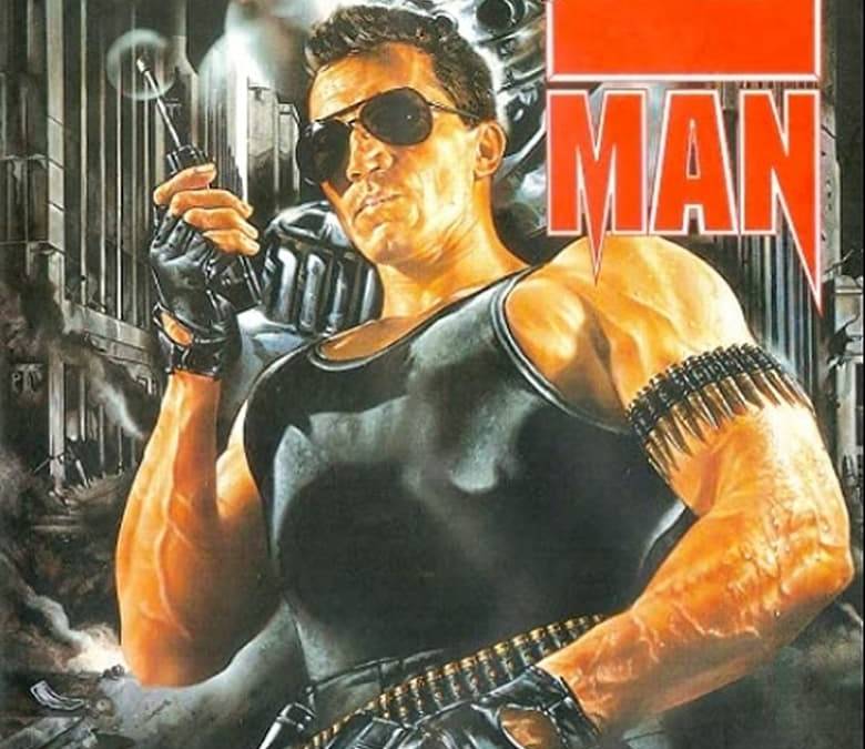 Z-Man Summary, Trailer, Cast, Where to Watch and More