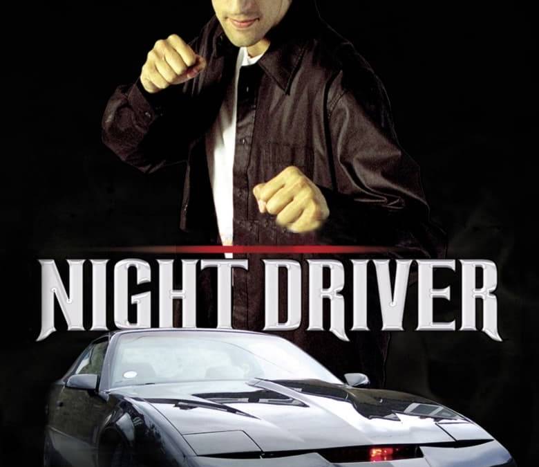 Night Driver Summary, Trailer, Cast, Where to Watch and More
