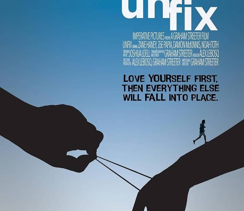 Unfix Summary, Trailer, Cast, Where to Watch and More