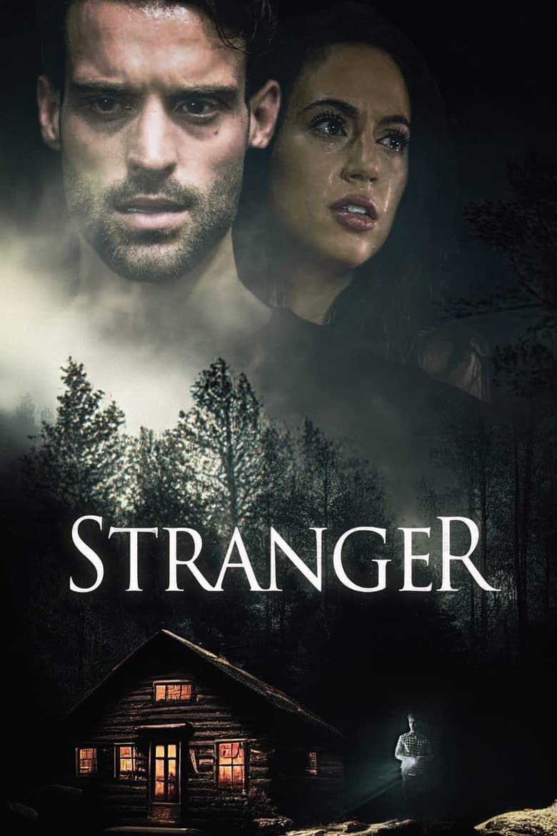 Stranger Summary, Trailer, Cast, Where to Watch and More