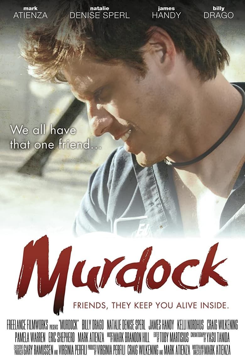 Matthew David Rounds Rounds Summary, Latest News, Trailer, Cast, Where to Watch and More
