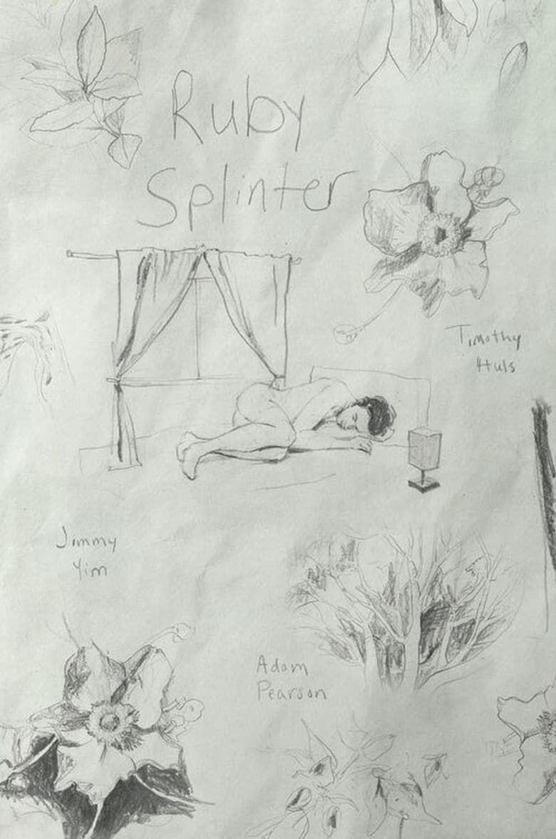 Ruby Splinter Summary, Trailer, Cast, Where to Watch and More