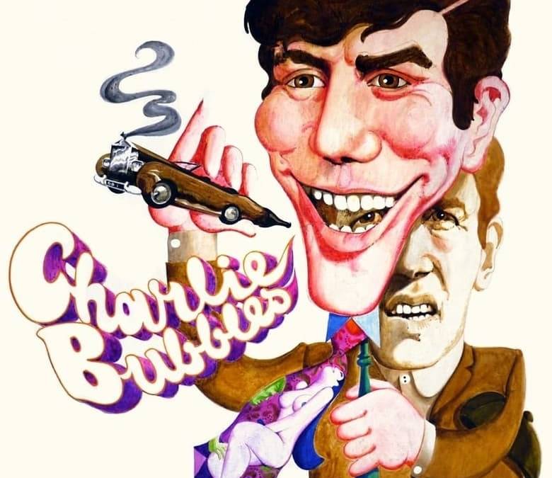 Charlie Drizzle Charlie Bubbles Summary, Trailer, Cast, Where to Watch and More