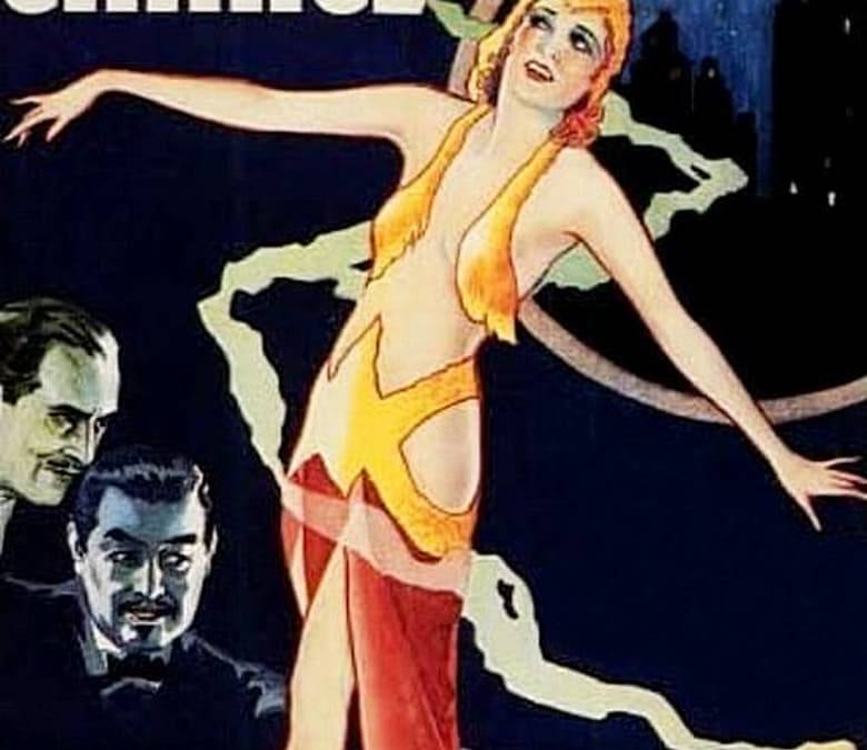 Charlie Chan's Chance Summary, Trailer, Cast, Where to Watch and More