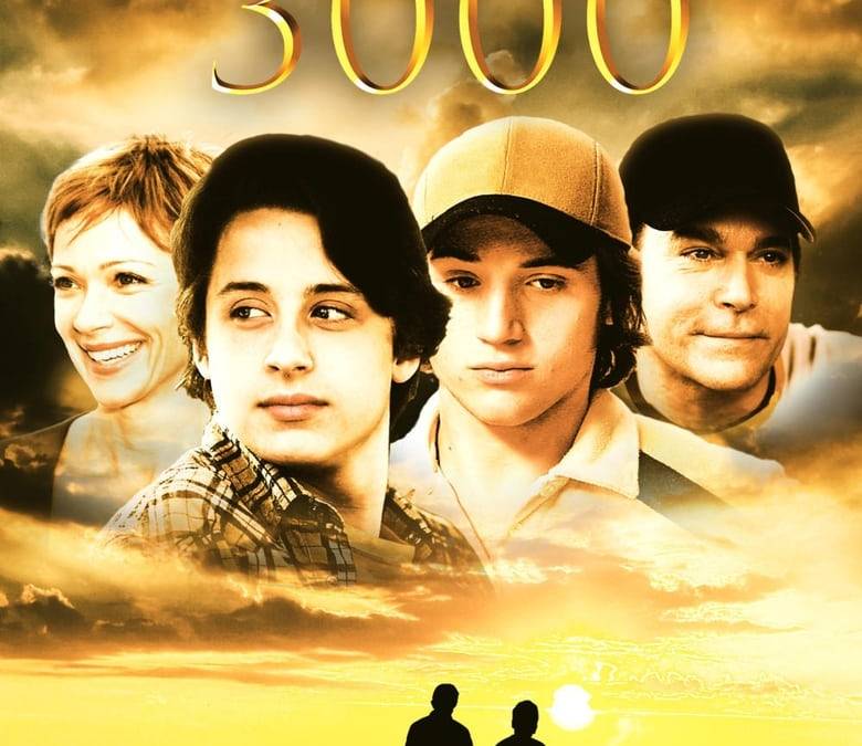 Chasing 3000 Summary, Trailer, Cast, Where to Watch and More